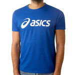 ASICS Big Logo Tee Men