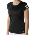 adidas Club 3 Stripes Tee Women