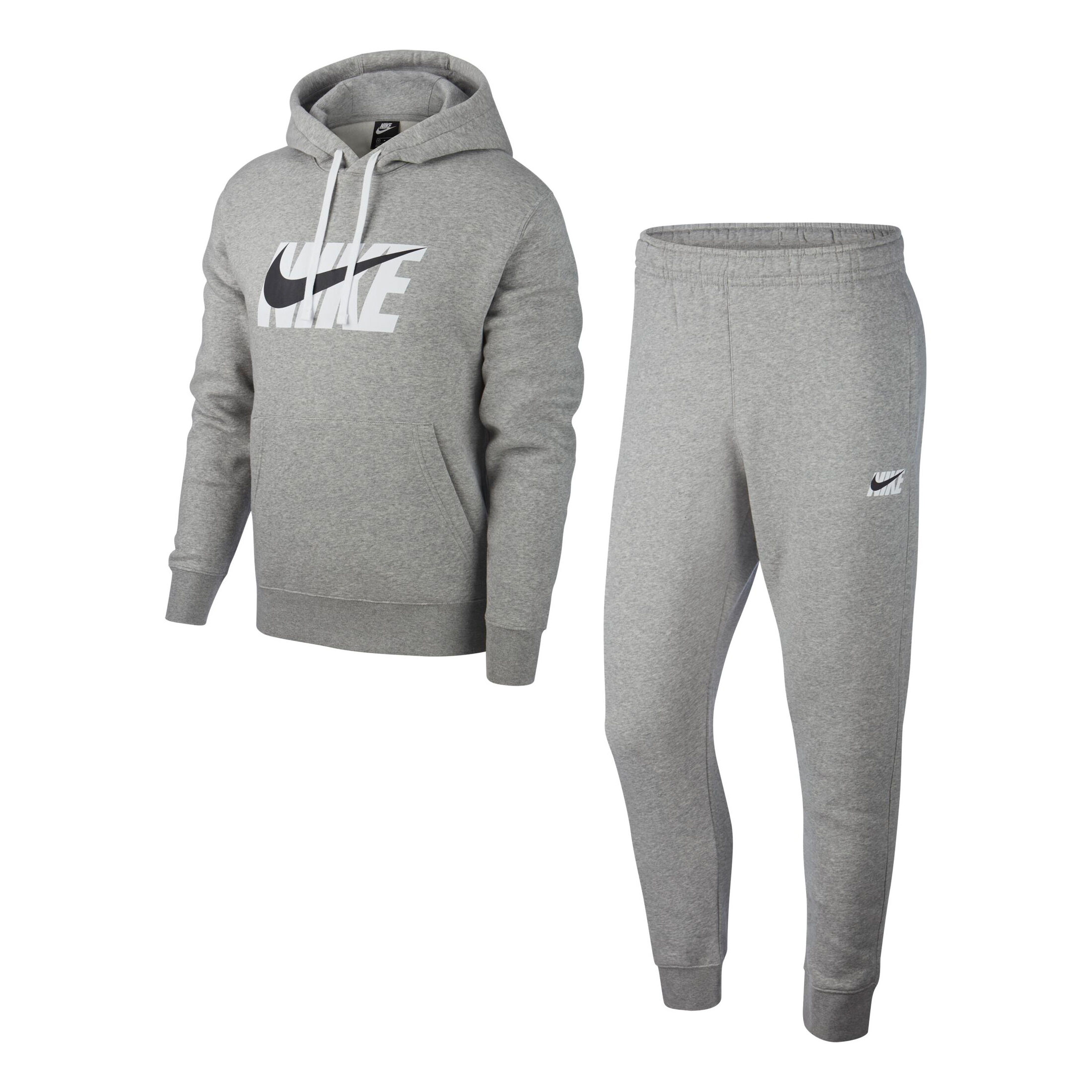 Nike 2025 graphic tracksuit