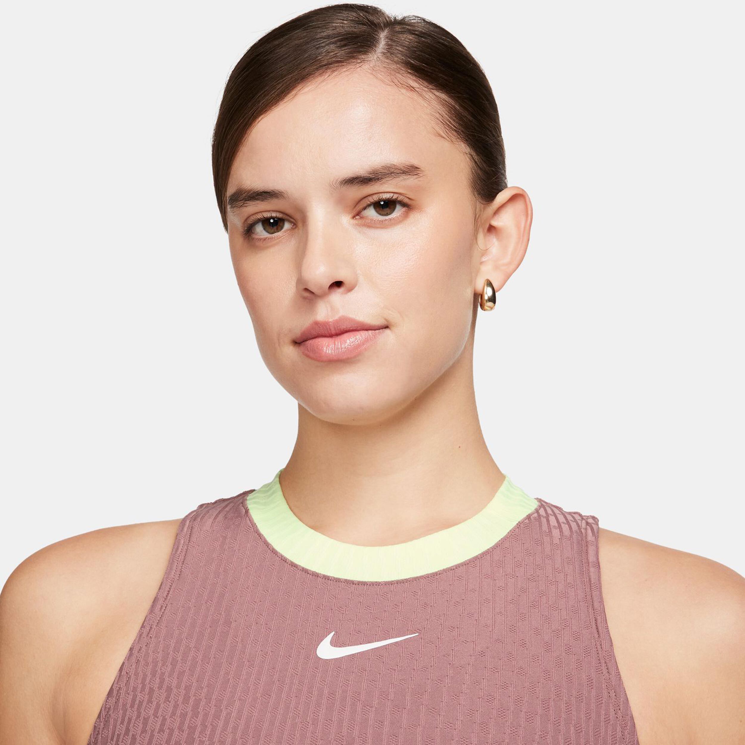 Buy Nike Court Dri-Fit Slam Tank Top Women Lilac online