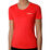 D2M Solid Tee Women