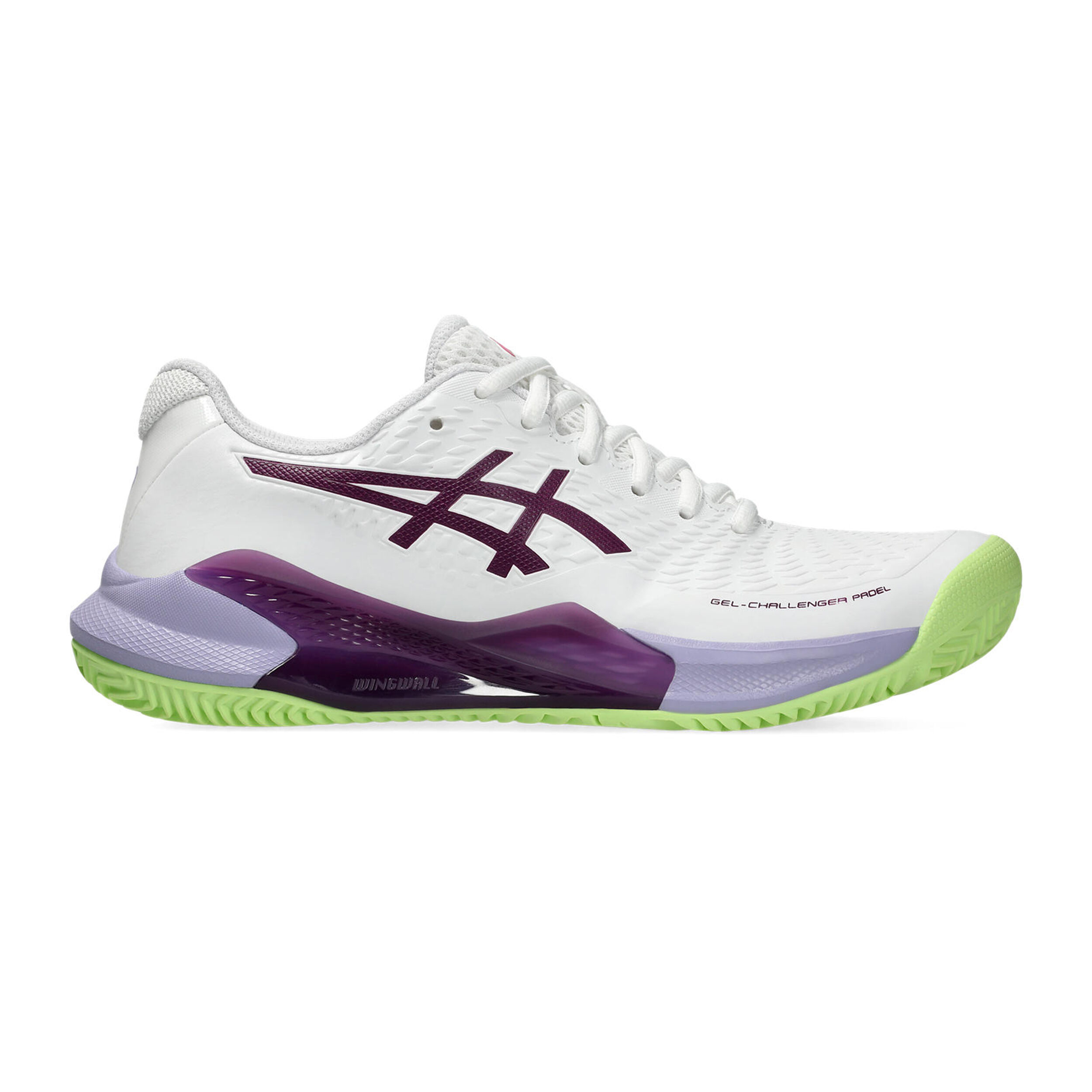 Padel shoes from ASICS online Padel Point