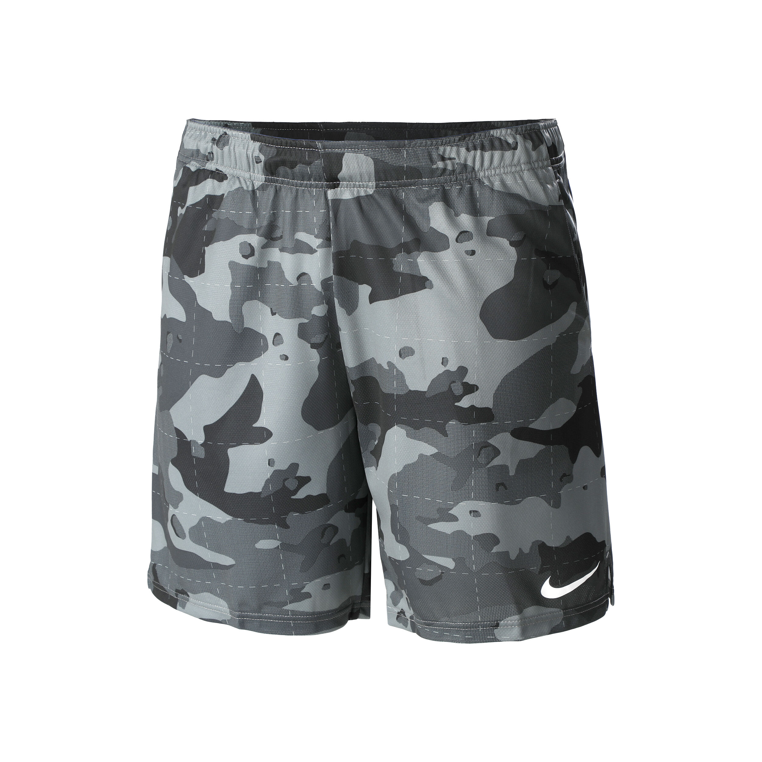 Nike dri fit camo shorts hot sale