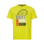 HEAD Return Tee Boys