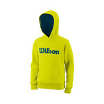 Wilson Script Hoody