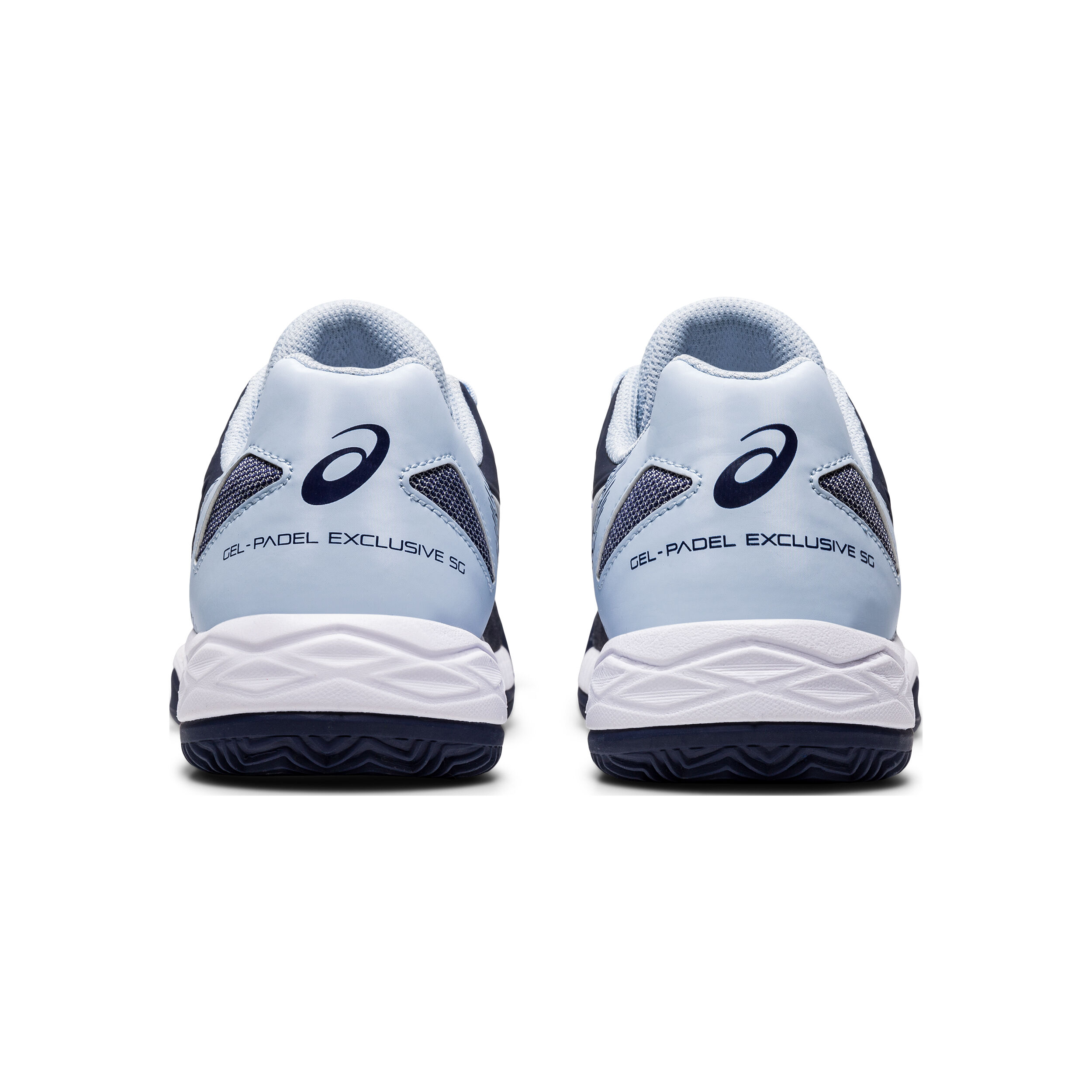 Asics gel padel on sale exclusive 5