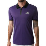 adidas Escouade Polo Men