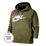 Sportswear Essential Plus Hoody