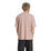Essentials Loose Fit 3 Bar Logo Tee