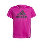 adidas Big Logo Tee