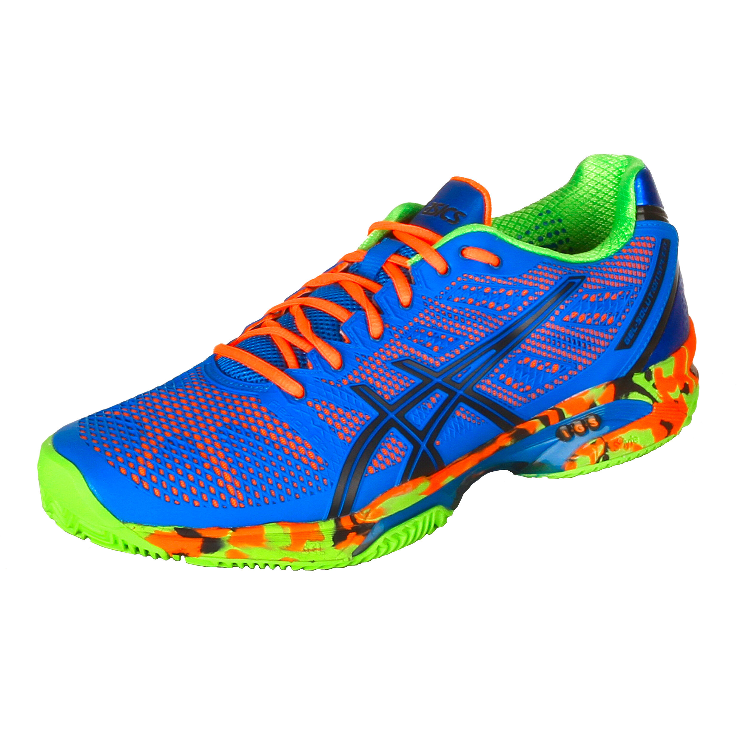 Asics gel speed master top