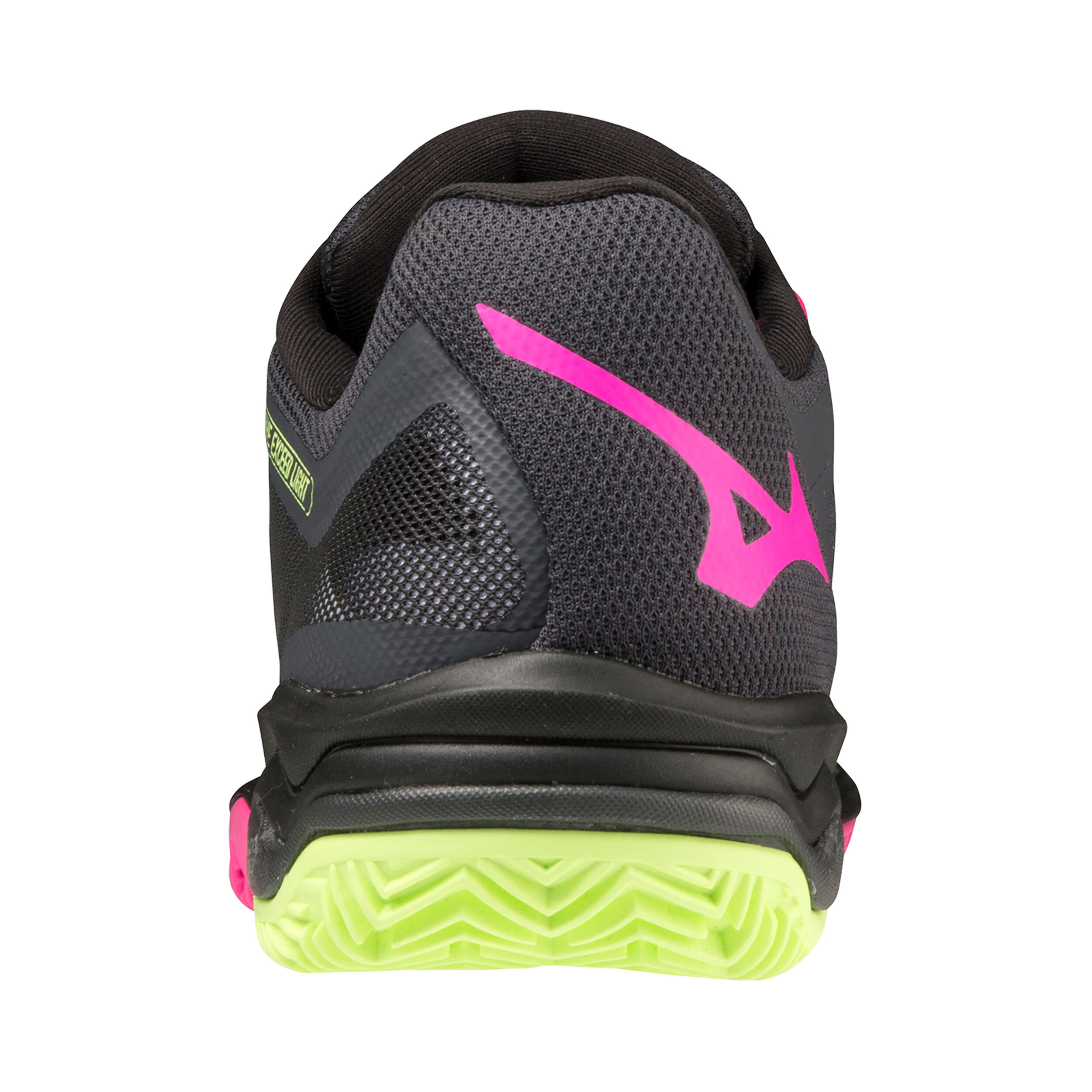 Buy Mizuno Wave Exceed Light Padel Shoe Women Black Pink online