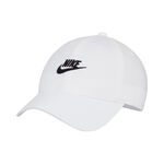 Nike Clothing Nike Club Cap-White