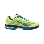 Mizuno Wave Excee Light PADL