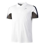 HEAD Club 22 Tech Polo