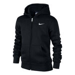 Nike Brushed Fleece Full-Zip Jacket Boys