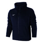 Nike Team Club Full-Zip Hoody Men