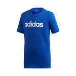 adidas Essentials Linear Tee Boys