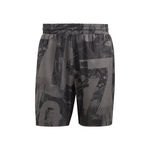 adidas Club Tennis Graphic Shorts