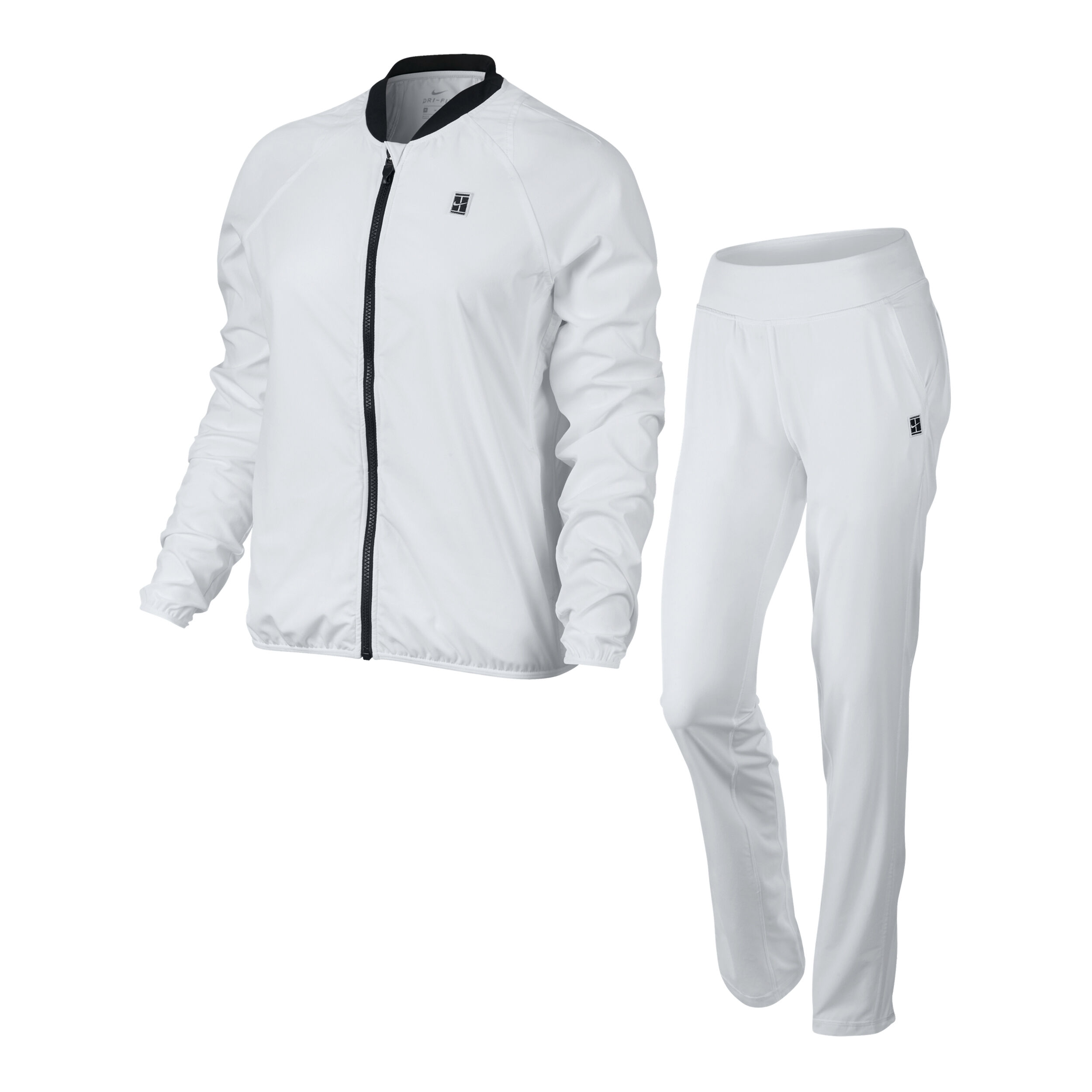 Nike women's warm up tracksuit cheap