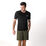 Pro Tight Shortsleeve Men