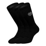 BIDI BADU Tamio Tech 3er Pack Crew Socks Unisex