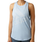 adidas Best of Sport Logo Tank Women