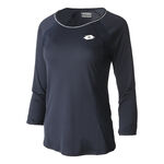 Lotto Squadra PL Longsleeve Tee Women