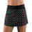 Falda Minimal Print Skirt