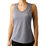 Club Tieback Tank Women