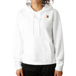 Nike Court Heritage Hoodie Women