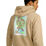 Wild Collage Hoody M