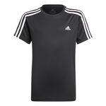 adidas 3-Stripes Tee Boys