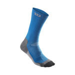 Wilson Color High-End Crew 1er Pack Socks Unisex