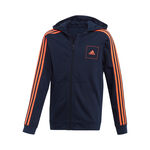 adidas 3-Stripes Hoodie Boys