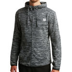 Wilson Training Hooded Jacket Men