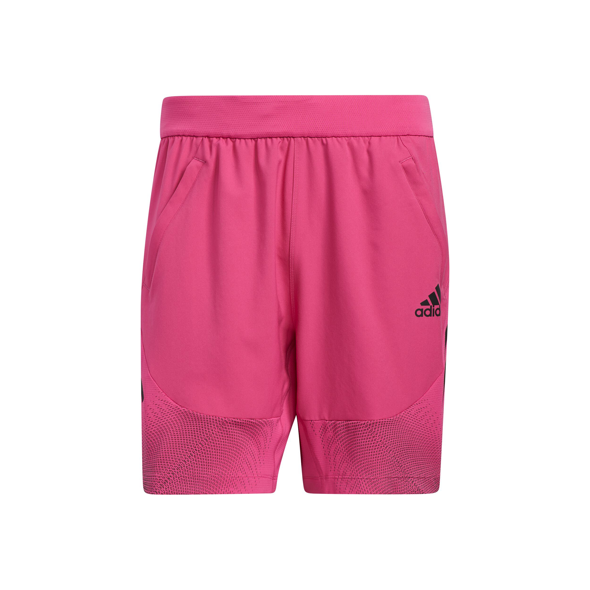 adidas aero warrior shorts