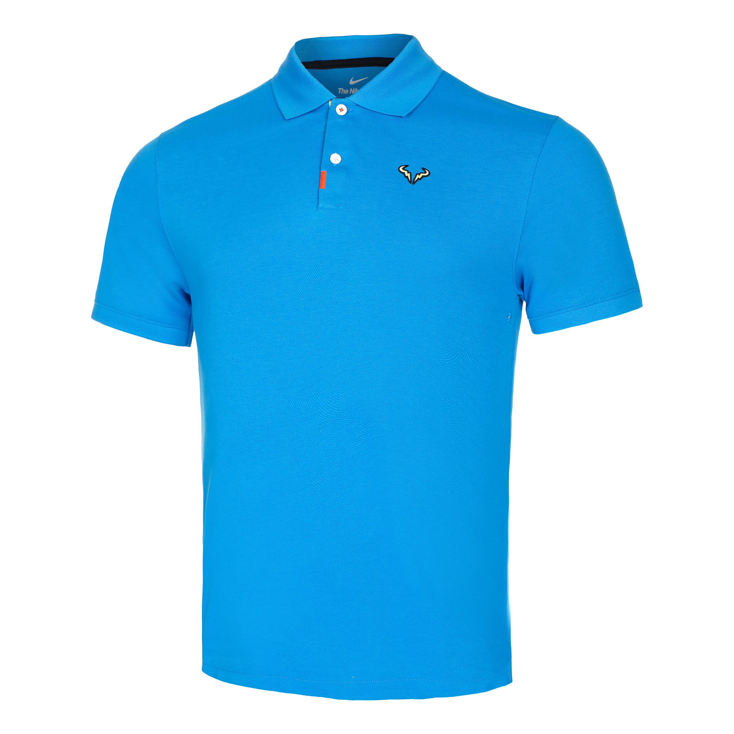 Slim fit dri fit polo on sale