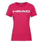 HEAD Club Lucy Tee Women