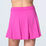 Pleat Party Skirt