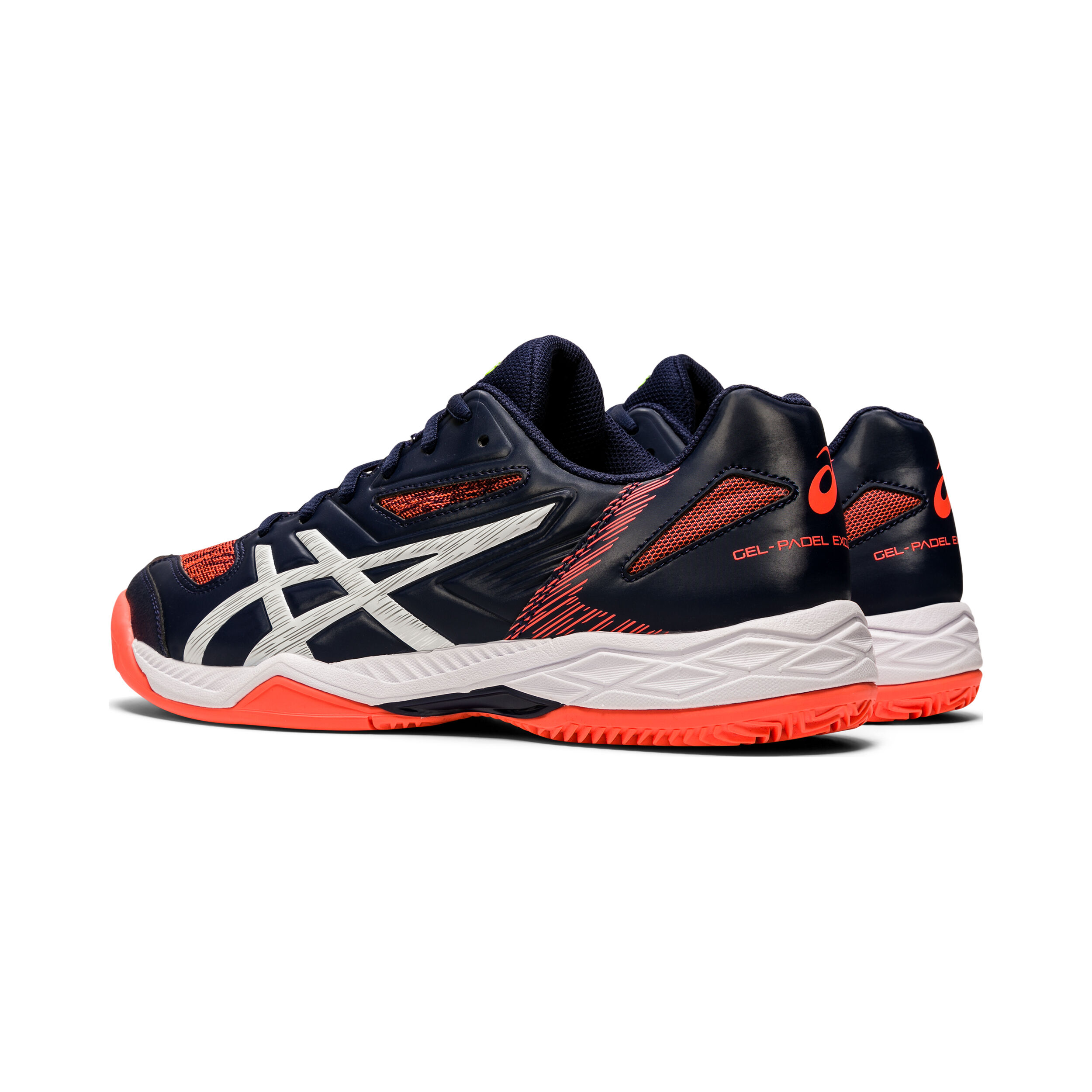 Asics gel padel exclusive 3 sg zapatillas cheap
