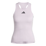 adidas Clothing adidas Club Tank Top Women-Pink