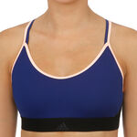 adidas All Me Strappy Bra Women