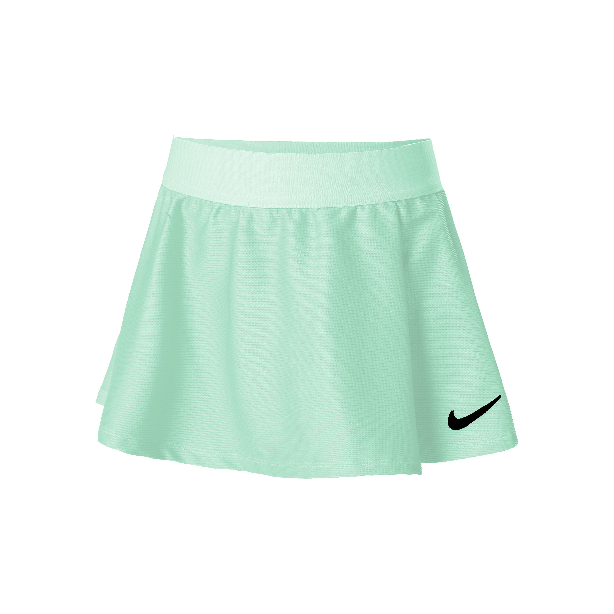 Buy Nike Court Victory Dri Fit Flouncy Skirt Girls Mint online