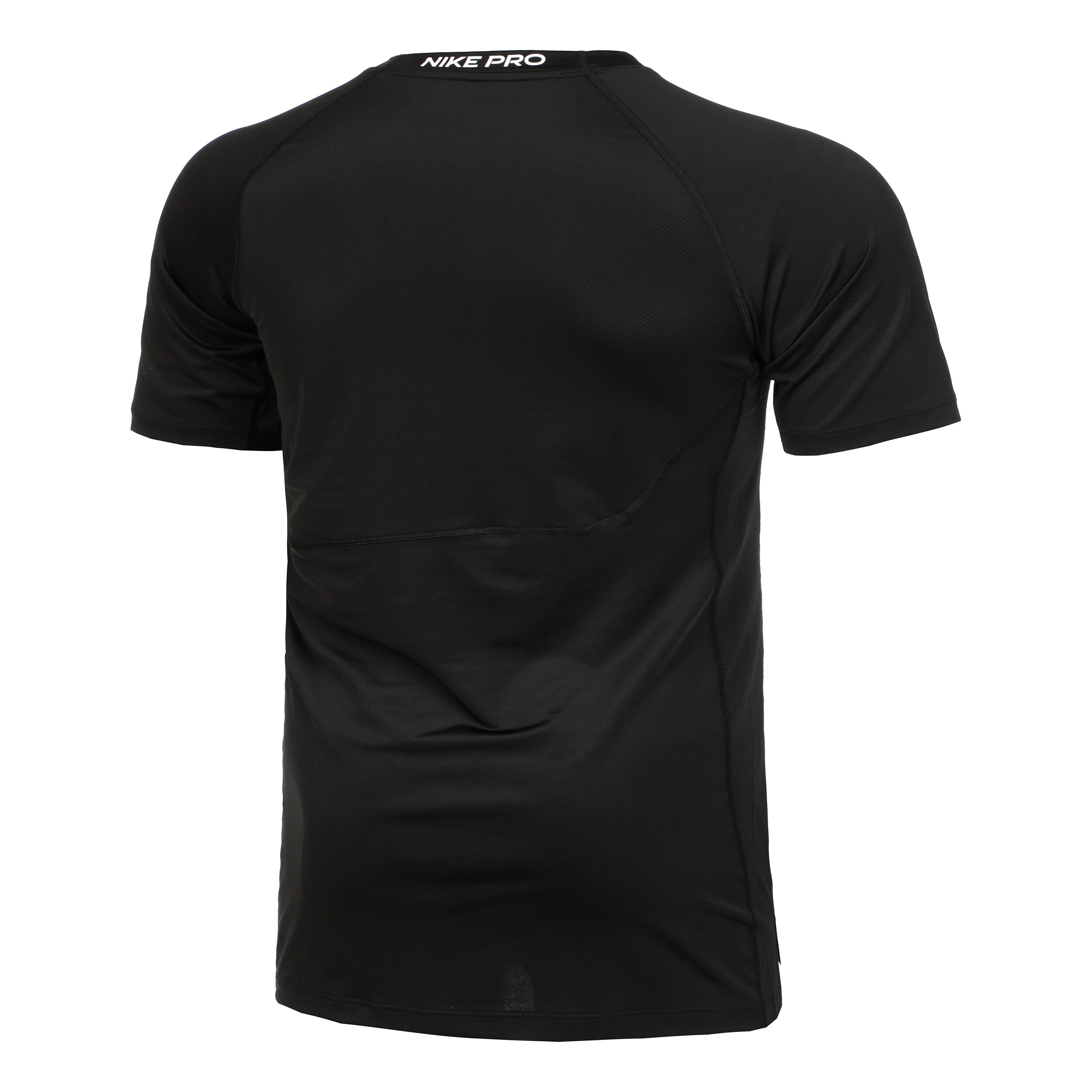 Buy Nike Dri-Fit Pro Tight T-Shirt Men Black, White online