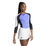3/4 Long Sleeveless Pro Tee