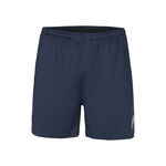 Bullpadel Clothing Bullpadel Mirza Shorts Men - dark blue, 