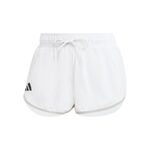 adidas Clothing adidas Club 2in Ball Shorts Women-White