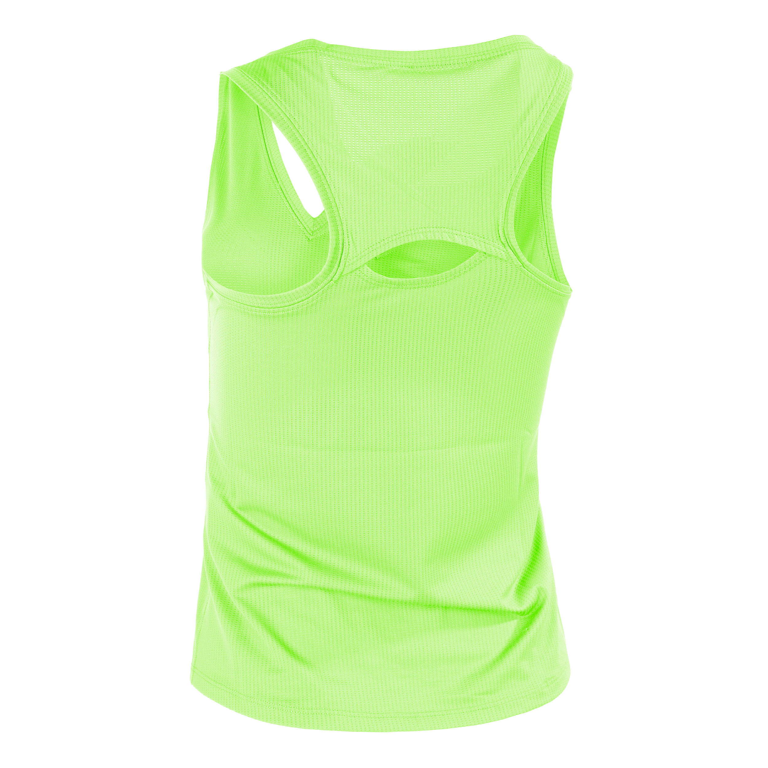 Nike neon tank top store