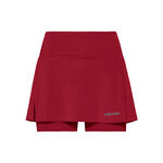 HEAD Club Basic Skort Girls